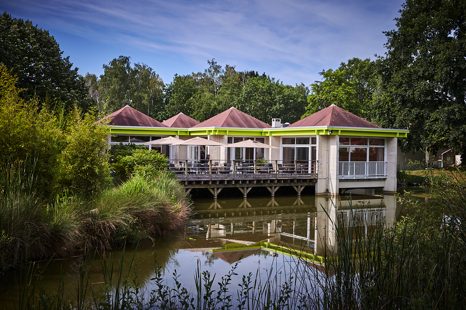 Restaurant – Notre salleterasse