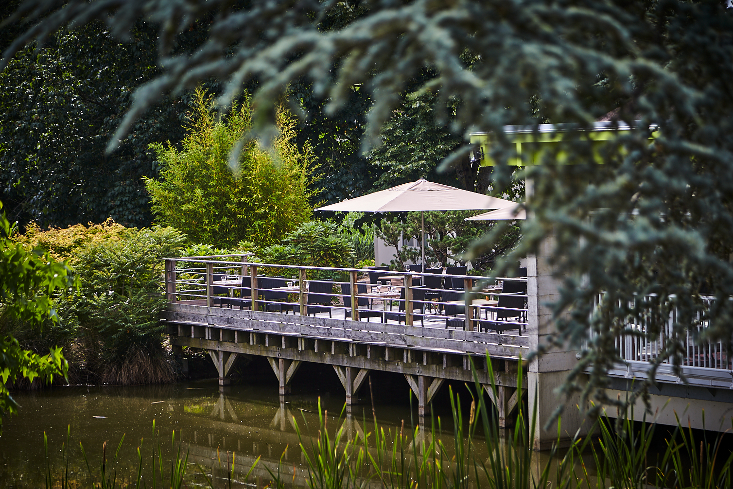 Restaurant      l’Harmonie