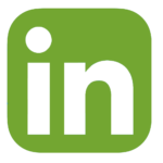 Linkedin logo